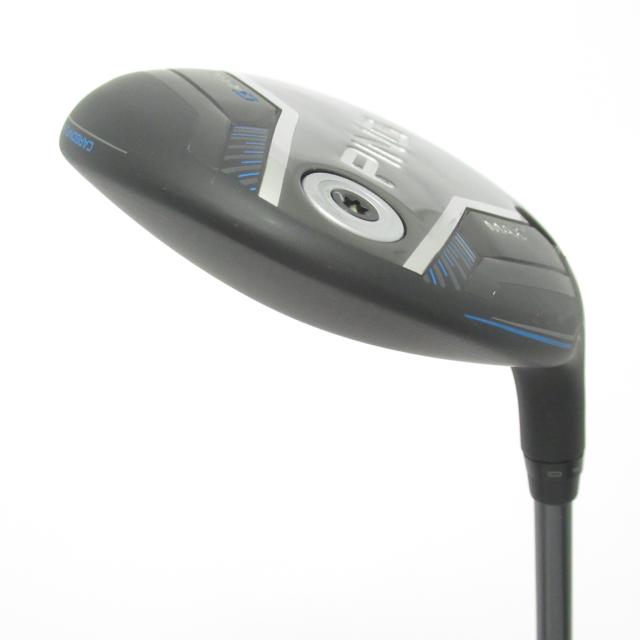 【中古ゴルフクラブ】ピン　G440　G440 HL MAX フェアウェイウッド SPEEDER NX GREY 40　シャフト：SPEEDER NX GREY 40_4