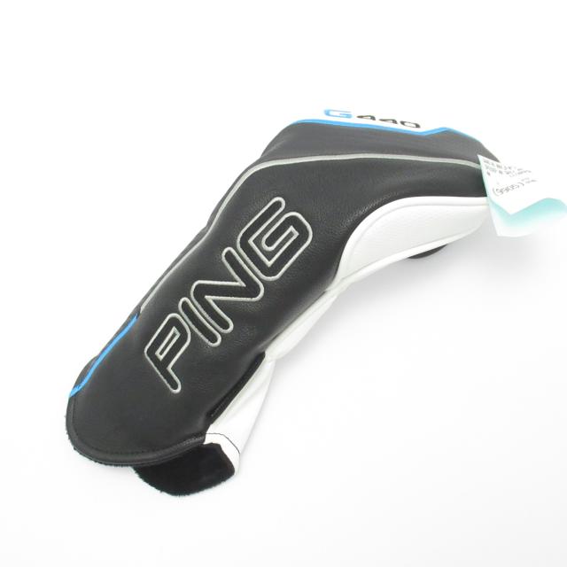 【中古ゴルフクラブ】ピン　G440　G440 HL MAX フェアウェイウッド SPEEDER NX GREY 40　シャフト：SPEEDER NX GREY 40_7