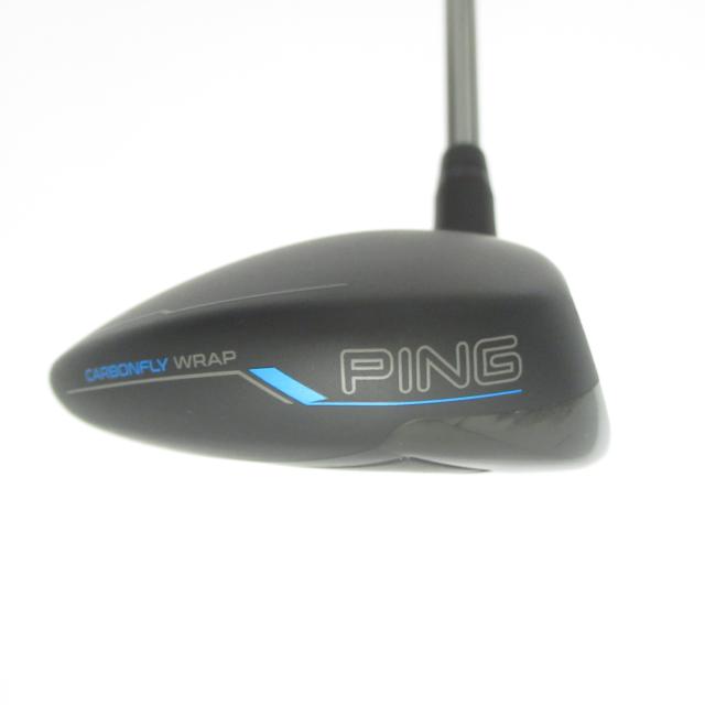 【中古ゴルフクラブ】ピン　G440　G440 MAX フェアウェイウッド PING TOUR 2.0 CHROME 65　シャフト：PING TOUR 2.0 CHROME 65_3