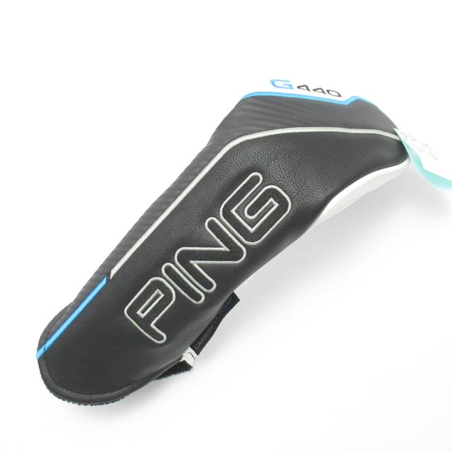 【中古ゴルフクラブ】ピン　G440　G440 MAX フェアウェイウッド PING TOUR 2.0 CHROME 65　シャフト：PING TOUR 2.0 CHROME 65_7