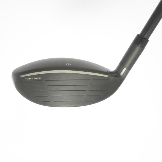 【中古ゴルフクラブ】テーラーメイド　Qi4D　Qi4D MAX フェアウェイウッド REAX 55(2026)　シャフト：REAX 55(2026)_2