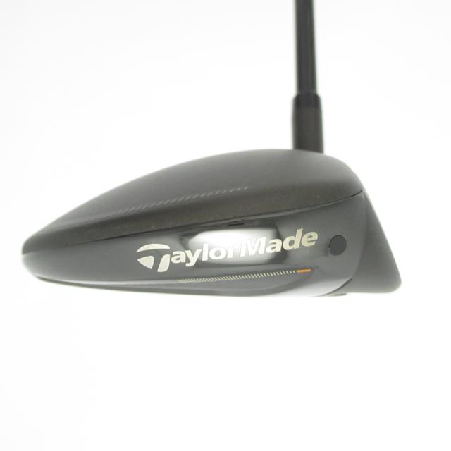 【中古ゴルフクラブ】テーラーメイド　Qi4D　Qi4D MAX フェアウェイウッド REAX 55(2026)　シャフト：REAX 55(2026)_3