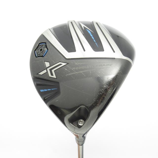 【中古ゴルフクラブ】ダンロップ　XXIO　ゼクシオ X(2024) ドライバー Diamana GT 60　シャフト：Diamana GT 60