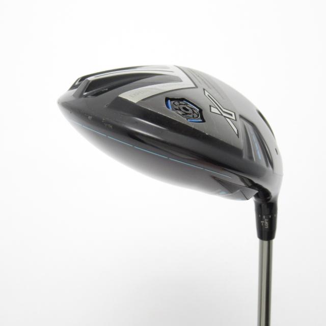 【中古ゴルフクラブ】ダンロップ　XXIO　ゼクシオ X(2024) ドライバー Diamana GT 60　シャフト：Diamana GT 60_4