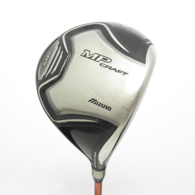 【中古ゴルフクラブ】ミズノ　MP　MP CRAFT(2014) ドライバー Diamana R 60　シャフト：Diamana R 60 8,865円
