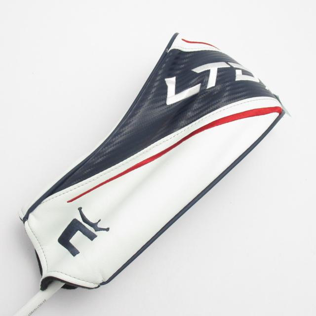 【中古ゴルフクラブ】コブラ　KING　LTDx LS US ドライバー TENSEI AV RAW WHITE 65　シャフト：TENSEI AV RAW WHITE 65_7