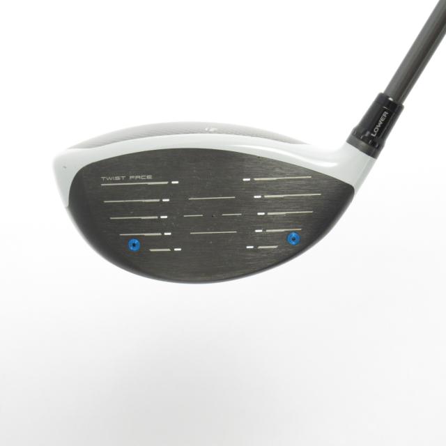 【中古ゴルフクラブ】テーラーメイド　SIM　SIM マックス ドライバー TENSEI BLUE TM50　シャフト：TENSEI BLUE TM50_2
