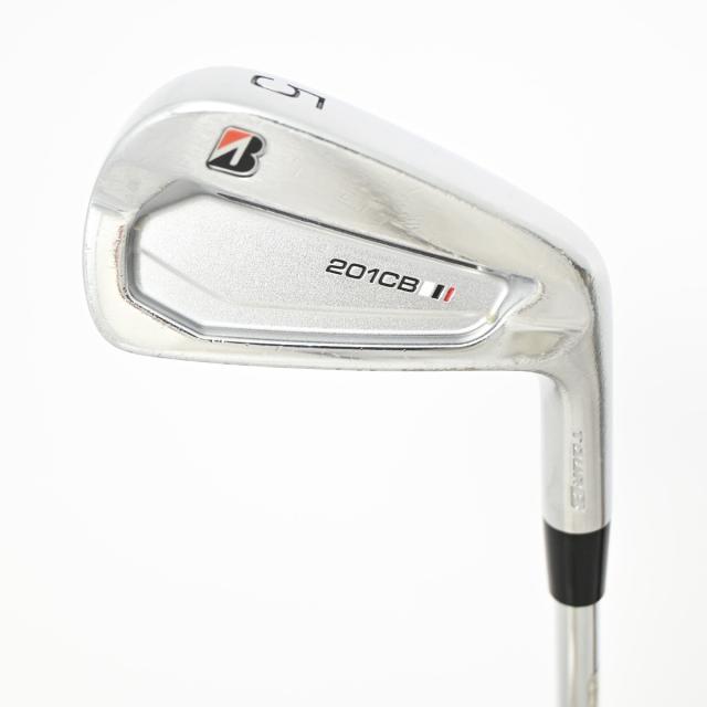 【中古ゴルフクラブ】ブリヂストン　TOUR B　201CB アイアン N.S.PRO MODUS3 TOUR 105　シャフト：N.S.PRO MODUS3 TOUR 105 31,187円