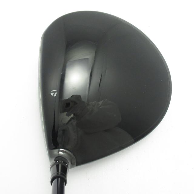 【中古ゴルフクラブ】テーラーメイド　Qi10　Qi10 MAX ドライバー Diamana Blue TM50　シャフト：Diamana Blue TM50_1
