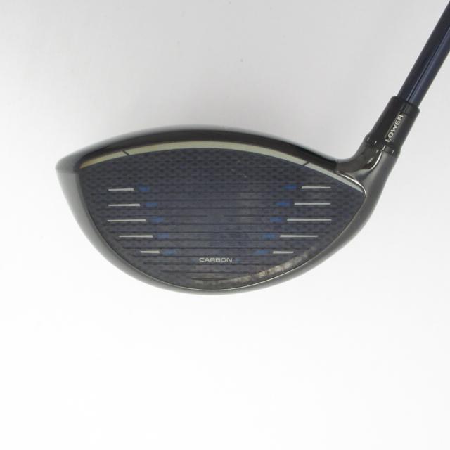 【中古ゴルフクラブ】テーラーメイド　Qi10　Qi10 MAX ドライバー Diamana Blue TM50　シャフト：Diamana Blue TM50_2