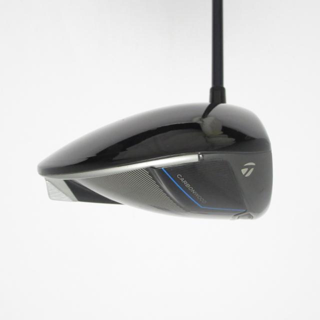 【中古ゴルフクラブ】テーラーメイド　Qi10　Qi10 MAX ドライバー Diamana Blue TM50　シャフト：Diamana Blue TM50_3