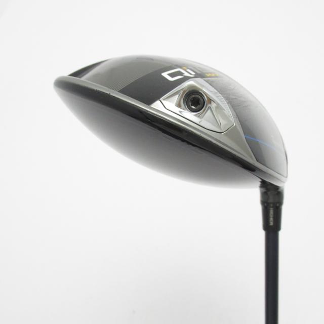 【中古ゴルフクラブ】テーラーメイド　Qi10　Qi10 MAX ドライバー Diamana Blue TM50　シャフト：Diamana Blue TM50_4