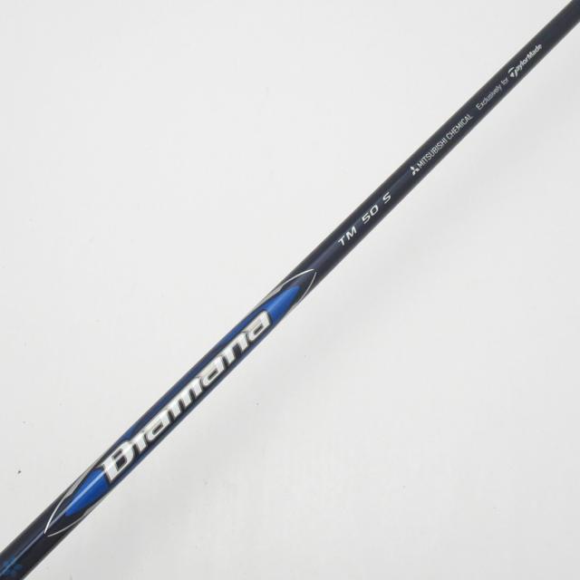 【中古ゴルフクラブ】テーラーメイド　Qi10　Qi10 MAX ドライバー Diamana Blue TM50　シャフト：Diamana Blue TM50_5