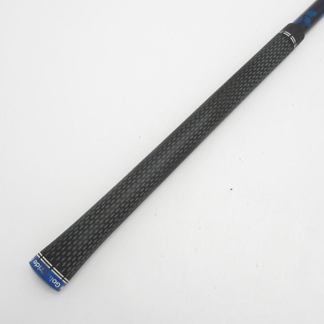 【中古ゴルフクラブ】テーラーメイド　Qi10　Qi10 MAX ドライバー Diamana Blue TM50　シャフト：Diamana Blue TM50_6