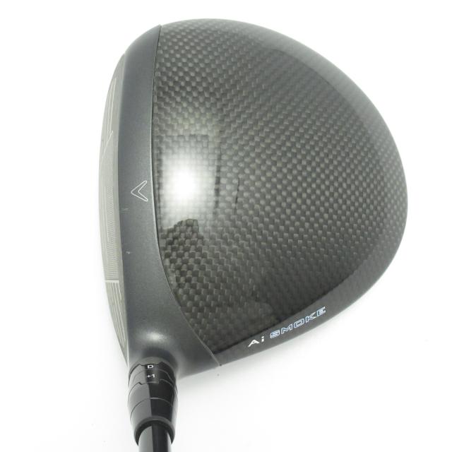【中古ゴルフクラブ】キャロウェイゴルフ　Ai SMOKE　パラダイム Ai SMOKE MAX D ドライバー TENSEI 50 for Callaway　シャフト：TENSE…_1
