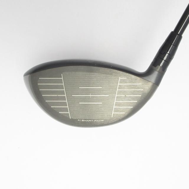 【中古ゴルフクラブ】キャロウェイゴルフ　Ai SMOKE　パラダイム Ai SMOKE MAX D ドライバー TENSEI 50 for Callaway　シャフト：TENSE…_2