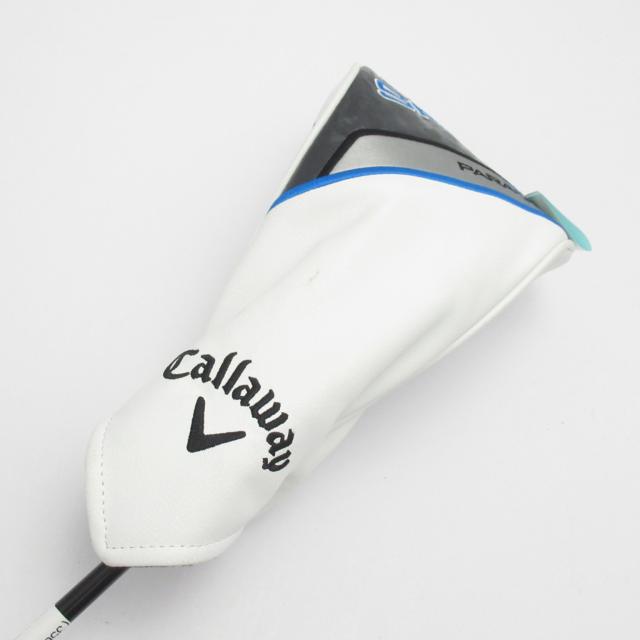 【中古ゴルフクラブ】キャロウェイゴルフ　Ai SMOKE　パラダイム Ai SMOKE MAX D ドライバー TENSEI 50 for Callaway　シャフト：TENSE…_7