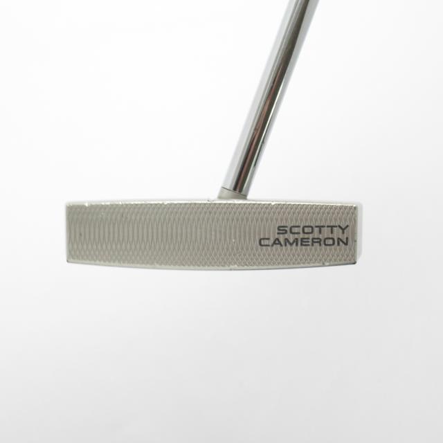 【中古ゴルフクラブ】スコッティキャメロン　SCOTTY CAMERON　ファントム 5S(2024) パター スチールシャフト　シャフト：スチールシャ…_2