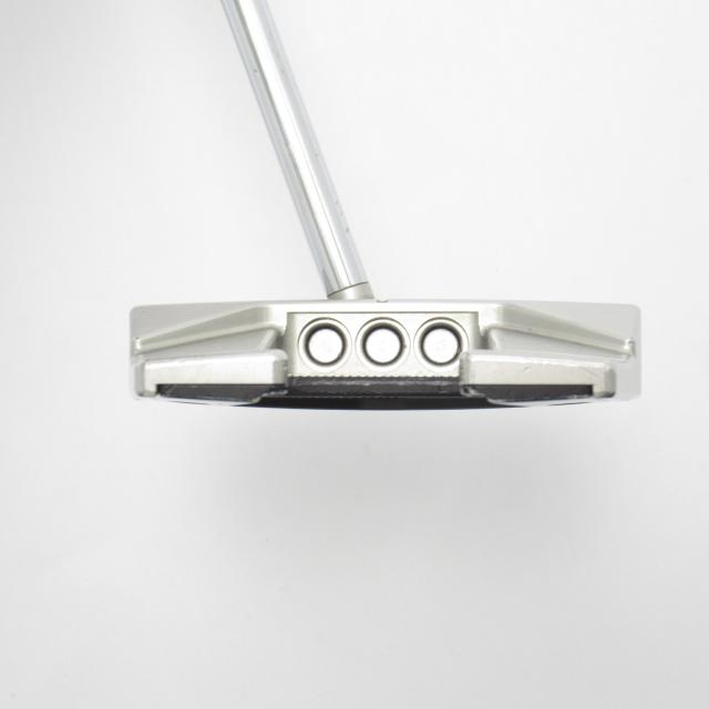 【中古ゴルフクラブ】スコッティキャメロン　SCOTTY CAMERON　ファントム 5S(2024) パター スチールシャフト　シャフト：スチールシャ…_4