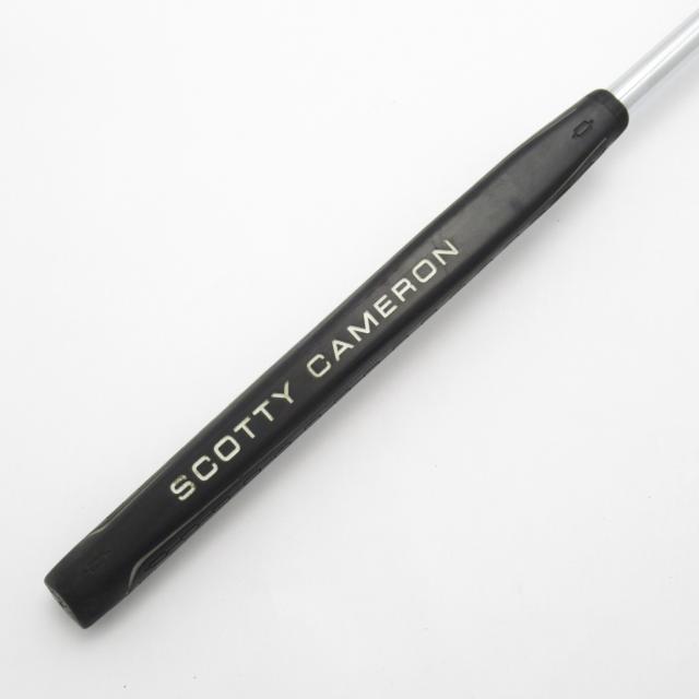 【中古ゴルフクラブ】スコッティキャメロン　SCOTTY CAMERON　ファントム 5S(2024) パター スチールシャフト　シャフト：スチールシャ…_6