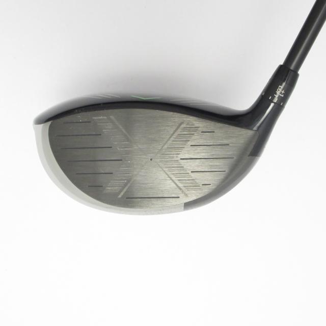 【中古ゴルフクラブ】ダンロップ　XXIO　ゼクシオ X(2022) ドライバー Miyazaki AX-2　シャフト：Miyazaki AX-2_2