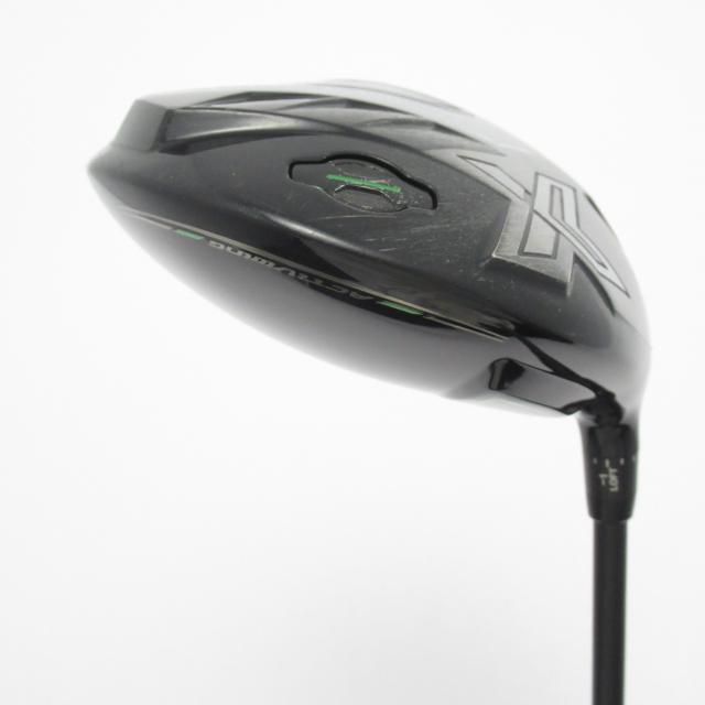 【中古ゴルフクラブ】ダンロップ　XXIO　ゼクシオ X(2022) ドライバー Miyazaki AX-2　シャフト：Miyazaki AX-2_4