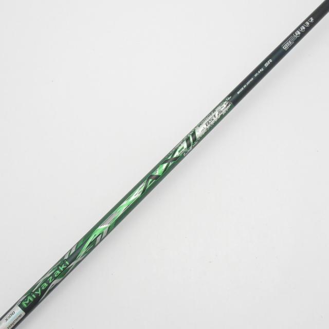 【中古ゴルフクラブ】ダンロップ　XXIO　ゼクシオ X(2022) ドライバー Miyazaki AX-2　シャフト：Miyazaki AX-2_5
