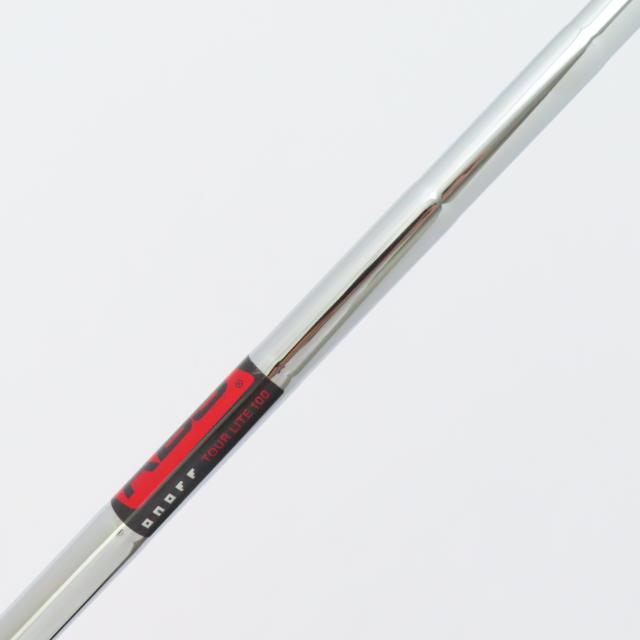 【中古ゴルフクラブ】オノフ　AKA　オノフ AKA(2022) アイアン KBS TOUR LITE 100　シャフト：KBS TOUR LITE 100_4