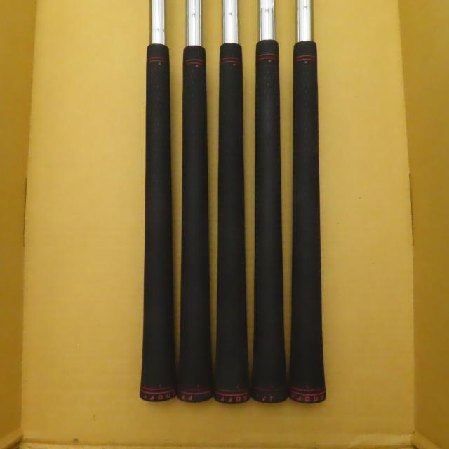 【中古ゴルフクラブ】オノフ　AKA　オノフ AKA(2022) アイアン KBS TOUR LITE 100　シャフト：KBS TOUR LITE 100_7