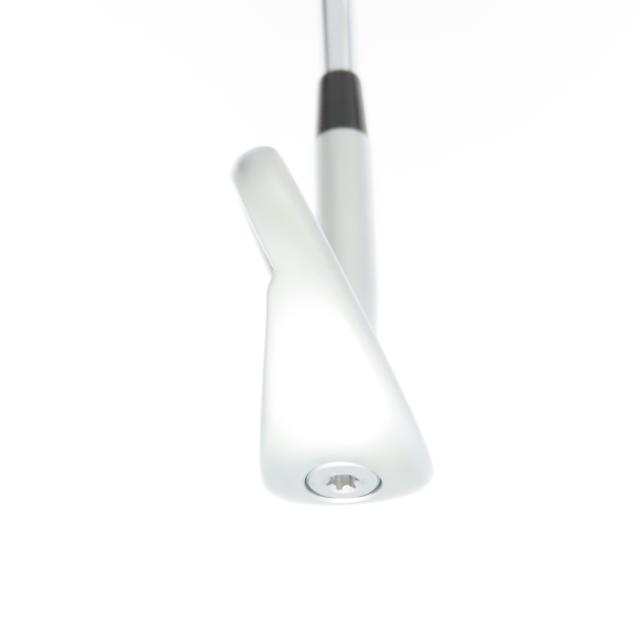 【中古ゴルフクラブ】ピン　I SERIES　i240 アイアン N.S.PRO MODUS3 TOUR 115　シャフト：N.S.PRO MODUS3 TOUR 115_3