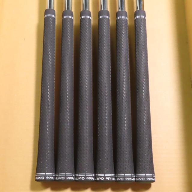 【中古ゴルフクラブ】ピン　I SERIES　i240 アイアン N.S.PRO MODUS3 TOUR 115　シャフト：N.S.PRO MODUS3 TOUR 115_7