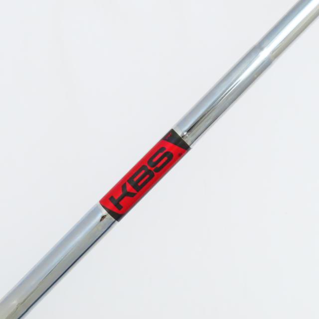 【中古ゴルフクラブ】オノフ　AKA　オノフ AKA(2022) アイアン KBS TOUR LITE 100　シャフト：KBS TOUR LITE 100_4
