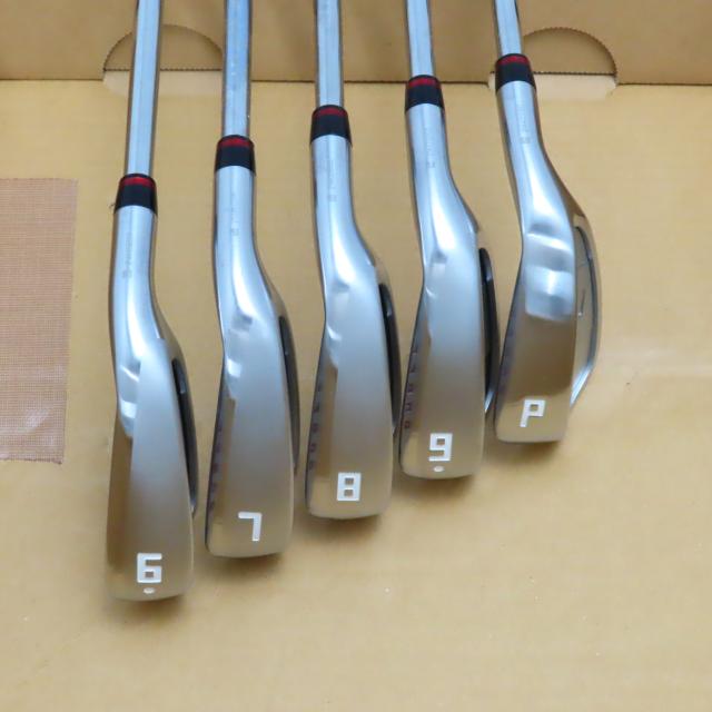【中古ゴルフクラブ】オノフ　AKA　オノフ AKA(2022) アイアン KBS TOUR LITE 100　シャフト：KBS TOUR LITE 100_6