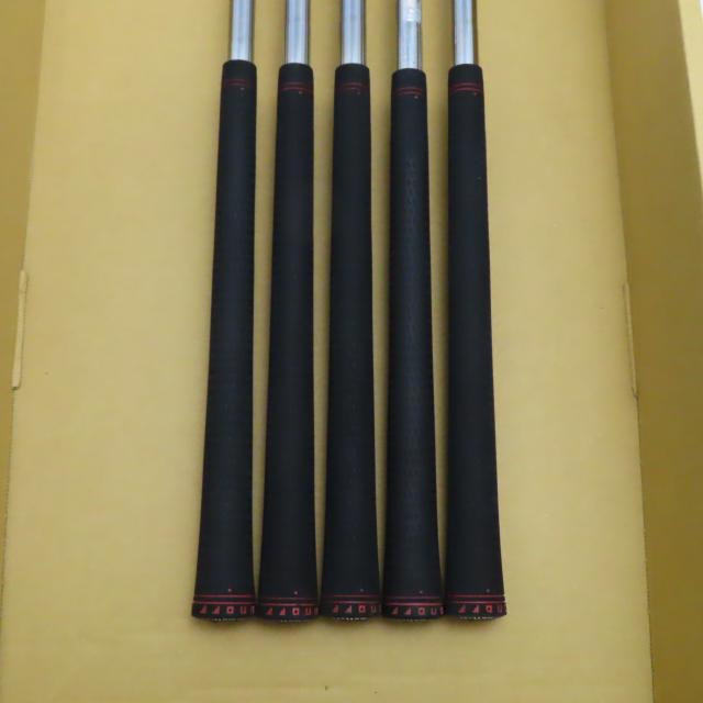 【中古ゴルフクラブ】オノフ　AKA　オノフ AKA(2022) アイアン KBS TOUR LITE 100　シャフト：KBS TOUR LITE 100_7