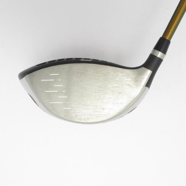 【中古ゴルフクラブ】ヤマハ　inpres　21 インプレス UD+2 ドライバー ALTA J CB　シャフト：ALTA J CB_2
