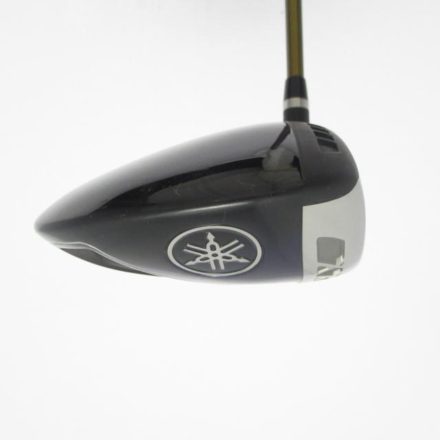 【中古ゴルフクラブ】ヤマハ　inpres　21 インプレス UD+2 ドライバー ALTA J CB　シャフト：ALTA J CB_3