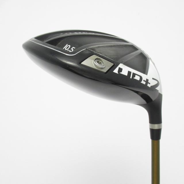 【中古ゴルフクラブ】ヤマハ　inpres　21 インプレス UD+2 ドライバー ALTA J CB　シャフト：ALTA J CB_4