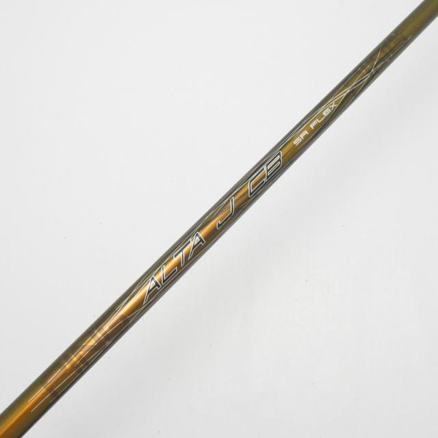 【中古ゴルフクラブ】ヤマハ　inpres　21 インプレス UD+2 ドライバー ALTA J CB　シャフト：ALTA J CB_5