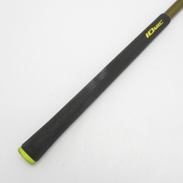 【中古ゴルフクラブ】ヤマハ　inpres　21 インプレス UD+2 ドライバー ALTA J CB　シャフト：ALTA J CB_6
