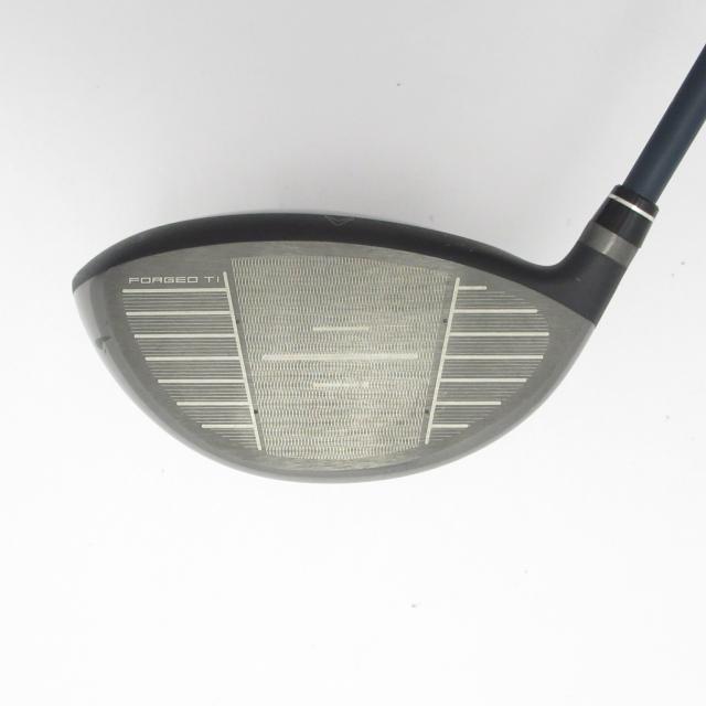 【中古ゴルフクラブ】キャロウェイゴルフ　PARADYM　パラダイム MAX FAST ドライバー SPEEDER NX40 for Callaway　シャフト：SPEEDER N…_2