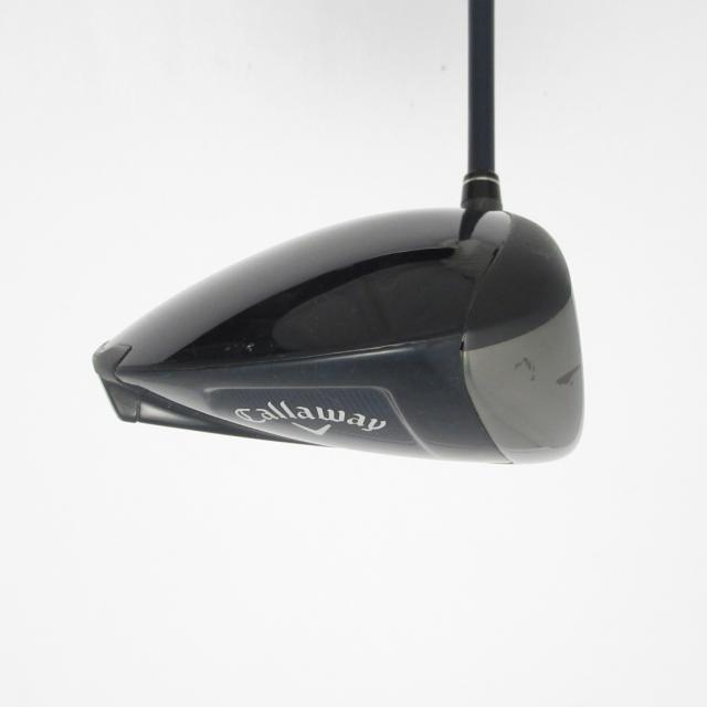 【中古ゴルフクラブ】キャロウェイゴルフ　PARADYM　パラダイム MAX FAST ドライバー SPEEDER NX40 for Callaway　シャフト：SPEEDER N…_3