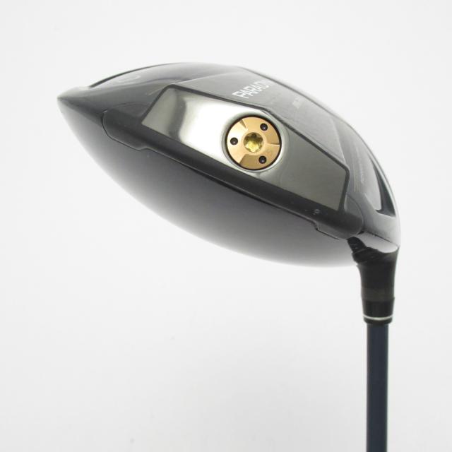 【中古ゴルフクラブ】キャロウェイゴルフ　PARADYM　パラダイム MAX FAST ドライバー SPEEDER NX40 for Callaway　シャフト：SPEEDER N…_4