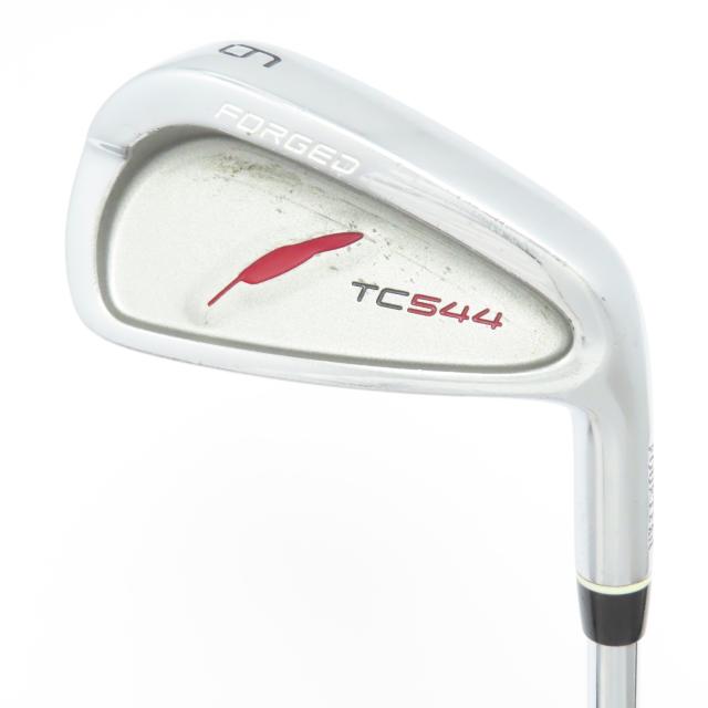 【中古ゴルフクラブ】フォーティーン　TC-544　TC-544 FORGED アイアン N.S.PRO 950GH HT　シャフト：N.S.PRO 950GH HT