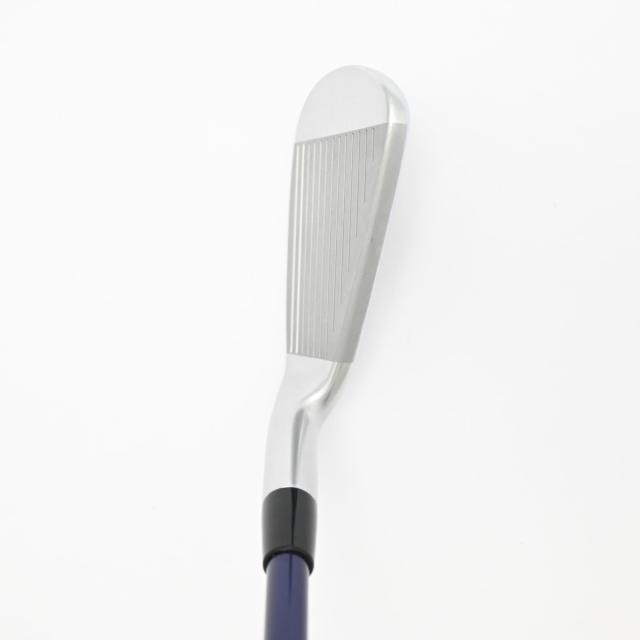 【中古ゴルフクラブ】ブリヂストン　TOUR B　JGR HF3 アイアン Tour AD for JGR TG2-IR　シャフト：Tour AD for JGR TG2-IR_1