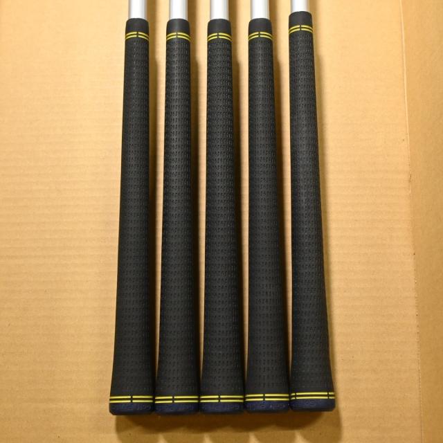 【中古ゴルフクラブ】ブリヂストン　TOUR B　JGR HF3 アイアン Tour AD for JGR TG2-IR　シャフト：Tour AD for JGR TG2-IR_7