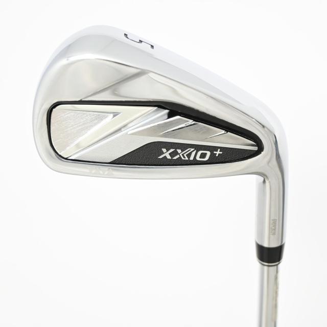 【中古ゴルフクラブ】ダンロップ　XXIO　ゼクシオ 14+ (2026) アイアン N.S.PRO 950GH neo DST　シャフト：N.S.PRO 950GH neo DST