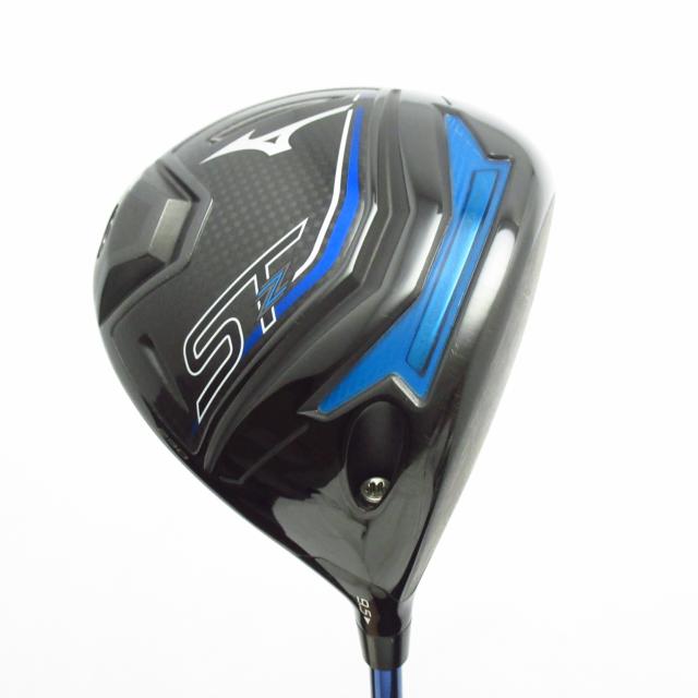 【中古ゴルフクラブ】ミズノ　ST　ST-Z230 ドライバー Diamana MM-D　シャフト：Diamana MM-D