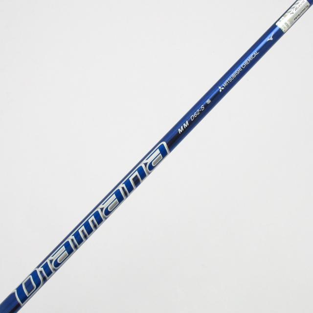 【中古ゴルフクラブ】ミズノ　ST　ST-Z230 ドライバー Diamana MM-D　シャフト：Diamana MM-D_5