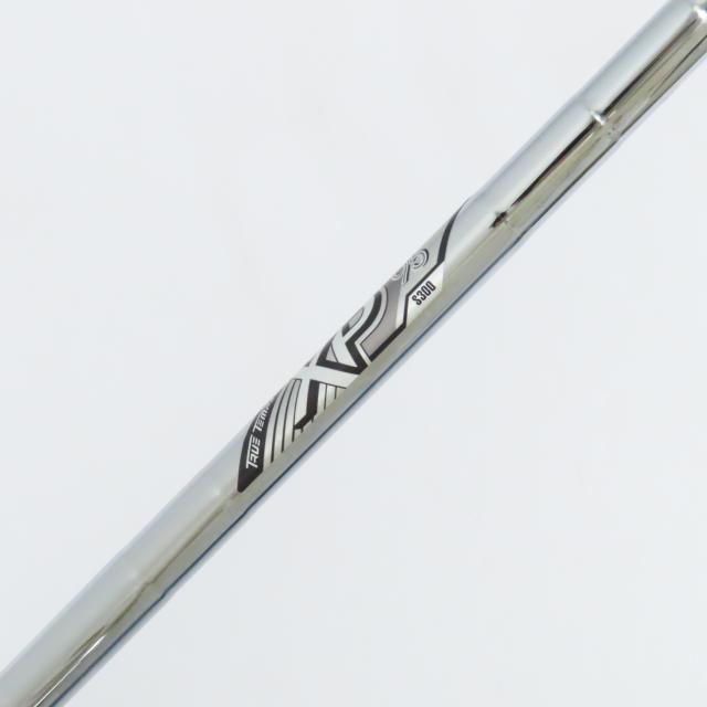 【中古ゴルフクラブ】キャロウェイゴルフ　ROGUE　ローグ ST MAX アイアン Dynamic Gold XP 95　シャフト：Dynamic Gold XP 95_4