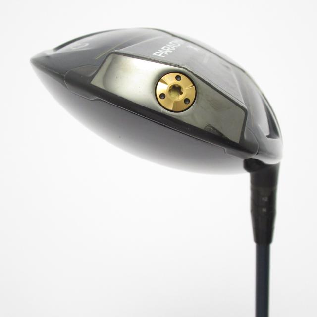 【中古ゴルフクラブ】キャロウェイゴルフ　PARADYM　パラダイム X ドライバー VENTUS TR 5 for Callaway　シャフト：VENTUS TR 5 for C…_4